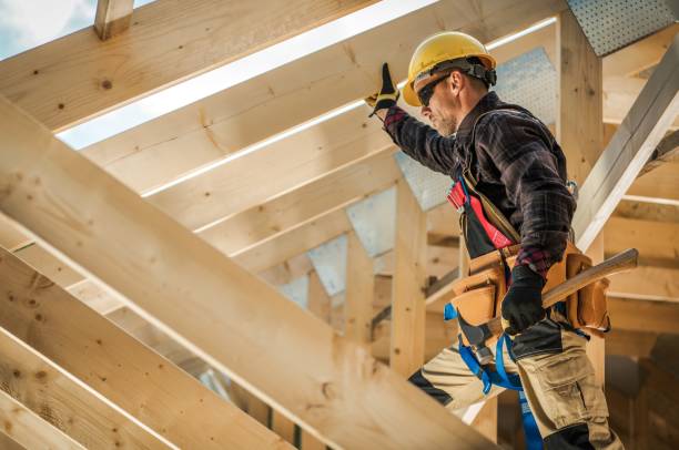 Best Affordable Roofing Company  in Hobart, WA