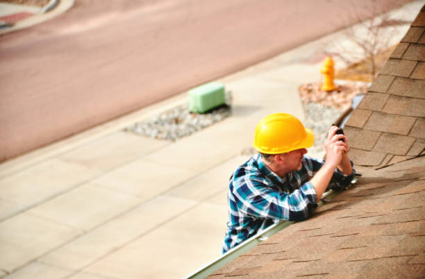Best Best Roofing Contractors  in Hobart, WA