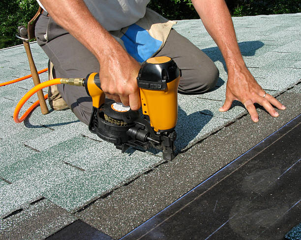 Best New Roof Installation  in Hobart, WA