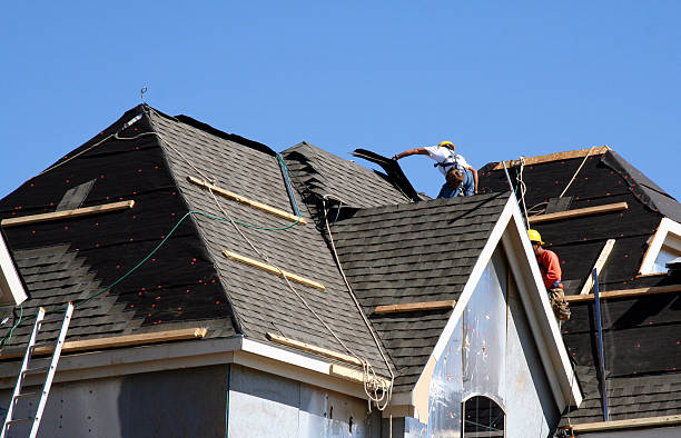 Best Best Roofing Contractors  in Hobart, WA