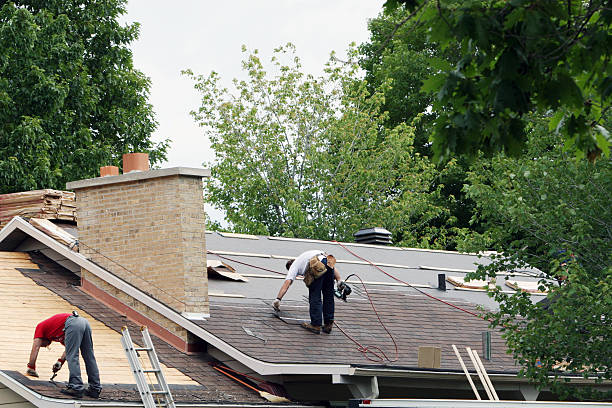 Best Shingle Roofing Installation  in Hobart, WA