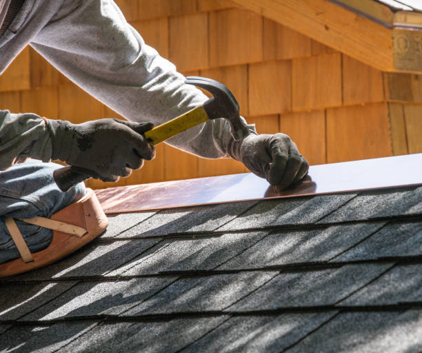 Best Affordable Roofing Company  in Hobart, WA